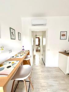 Orazi e Curiazi Rooms