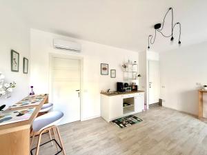 Orazi e Curiazi Rooms