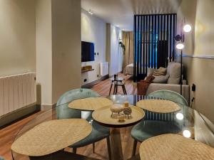 BSE Bilbao Studio Experience