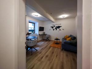 Wolf Apartments-Spittal