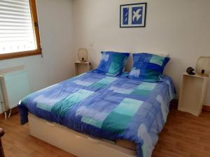 Appartements appart de charme -proche du jardin Dior : photos des chambres