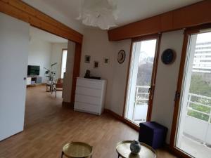 Appartements appart de charme -proche du jardin Dior : Appartement 1 Chambre