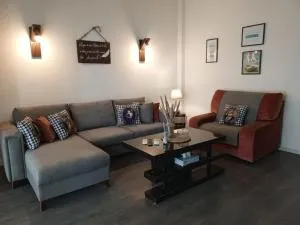 Chalet in Jounieh pool amazing sea view wifi - Ghazīr