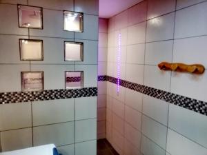 Appartements logement cosy entre lac et montagnes : photos des chambres