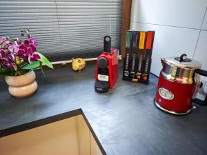 Wolf Apartments-Spittal