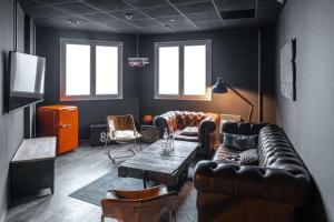Hotels pentahotel Paris Charles de Gaulle : photos des chambres