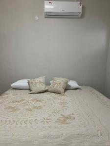 Casa 1 Centro do Arraial dAjuda