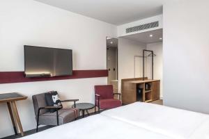 Hotels pentahotel Paris Charles de Gaulle : photos des chambres