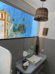 Casa 1 Centro do Arraial dAjuda