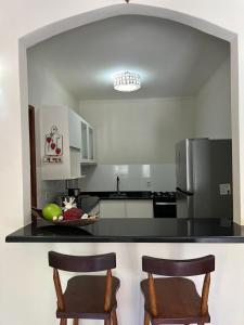 Casa 1 Centro do Arraial dAjuda