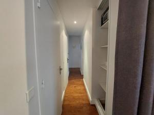 Superb cozy & spacious apartment - Paris 12th