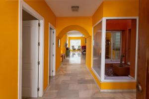 Villa Super Lujo Mojacar -7 hab - piscina - vistas al mar