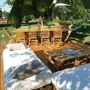 Villas Chateau La Valiere : photos des chambres