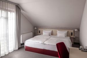 Penta Plus Room room in pentahotel Eisenach