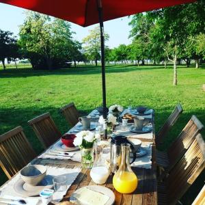 Villas Chateau La Valiere : photos des chambres