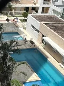 Apt confortable COP 30 near Hangar and airport - Una