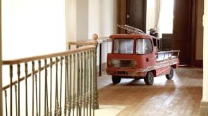 Villas Chateau La Valiere : photos des chambres