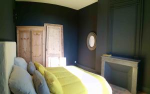 Villas Chateau La Valiere : photos des chambres