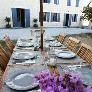 Villas Chateau La Valiere : photos des chambres