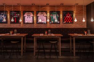 pentahotel Wiesbaden