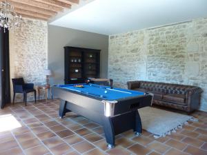 Villas Chateau La Valiere : photos des chambres