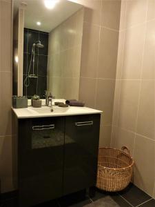 Villas Chateau La Valiere : photos des chambres