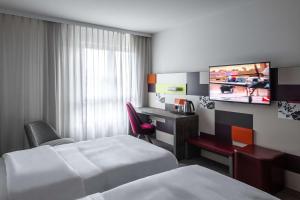 pentahotel Wiesbaden