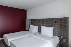 penta Standard Room room in pentahotel Wiesbaden
