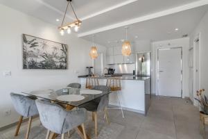 Ocean Homes by Ĥ - Playa de los Haraganes HOHH6003PE31