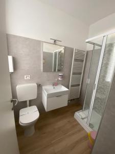 Residence Villa Frio Frio