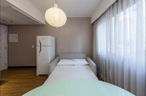 Charmoso Flat em Moema - Próx Congonhas e Ibirapuera - Estacionamento l Café opcional pago l Pagamento para o Anfitrião