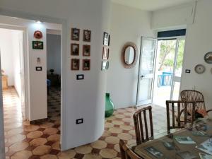 Casa Pepe a Pescoluse