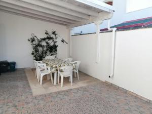 Casa Pepe a Pescoluse