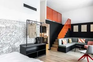 Pentahotel Rostock - Rostock