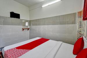 Hotel O RKR Residency