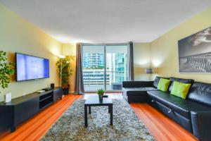 Relax & Live The Miami Exp in Our Comfy Condo