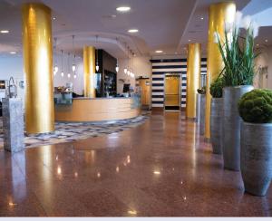 Vitalia Seehotel