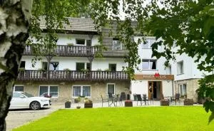 Rudy Lis Szczyrk - Щирк