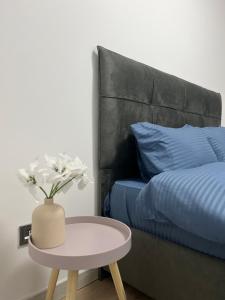 The Sky View Apartments