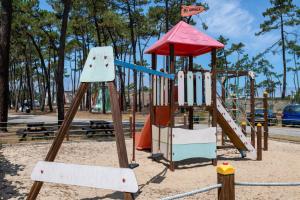 Parque de Campismo Orbitur Sao Jacinto