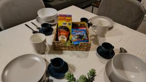 Duo Verde Du style et de la Luminosité Famille Disney Parking Patio