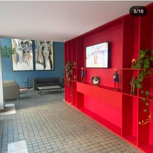 Recife Flat Service Beach