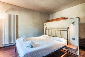 Appartamento della Zecca - Affitti Brevi Italia