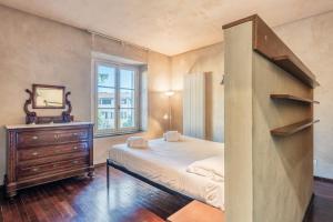 Appartamento della Zecca - Affitti Brevi Italia