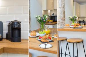 Ivy Mount-Cottage-Dog Friendly-Woodburners