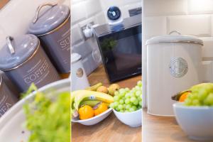 Ivy Mount-Cottage-Dog Friendly-Woodburners