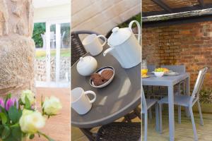 Ivy Mount-Cottage-Dog Friendly-Woodburners