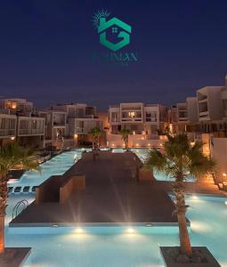 Sholan, 1 Bedroom, Ground floor