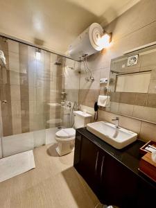 The Orchard Retreat & Spa