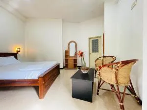 Hashmal Guest House - Koggala